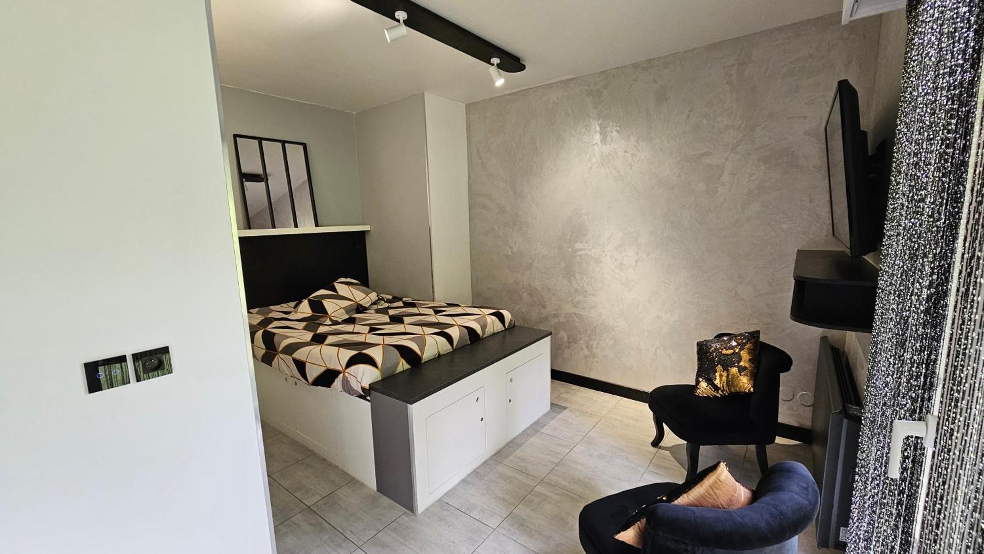Апартаменты Confidentiel Standing - Terrasse & Parking Prive - Port De Plaisance Эвиан-ле-Бен Экстерьер фото